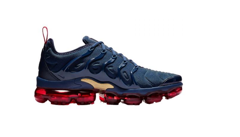 Nike Air VaporMax Plus Men