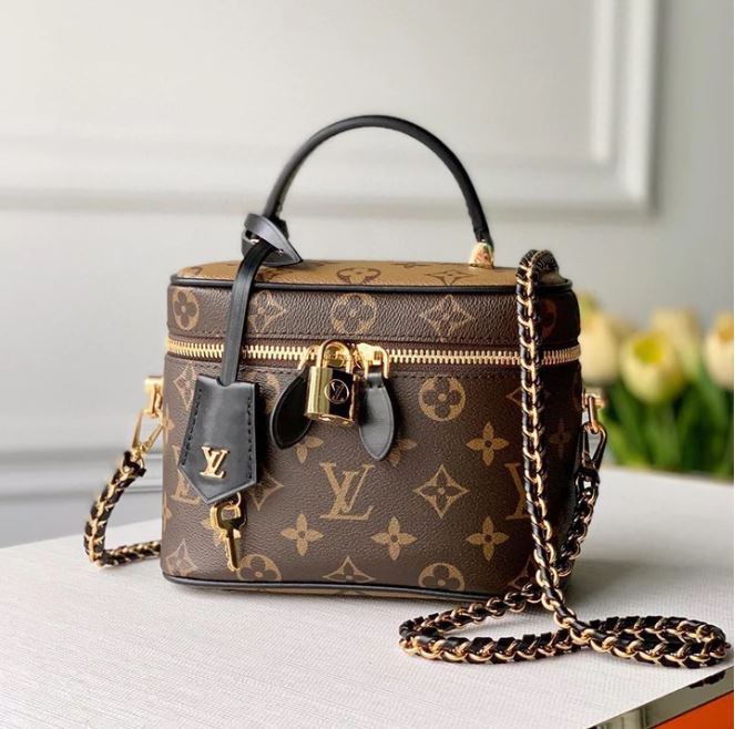 Louis Vuitton Vanity PM