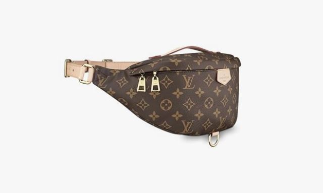 Louis Vuitton Monogram Bumbag