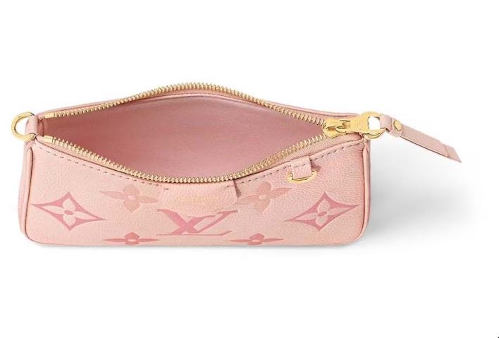 Louis Vuitton Easy Pouch On Strap