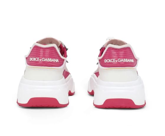 Dolce and Gabanna Daymaster Sneakers Women