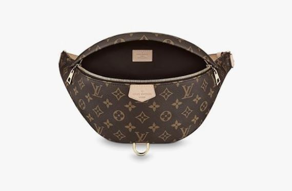 Louis Vuitton Monogram Bumbag