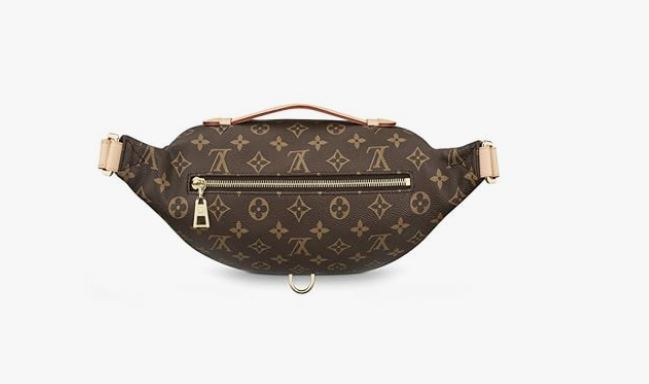 Louis Vuitton Monogram Bumbag