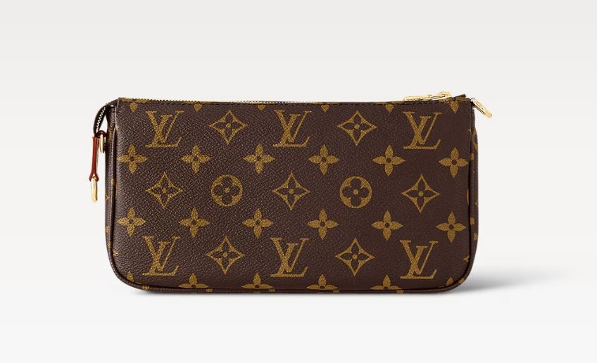 Louis Vuitton Pochette Accessoires Women Bag
