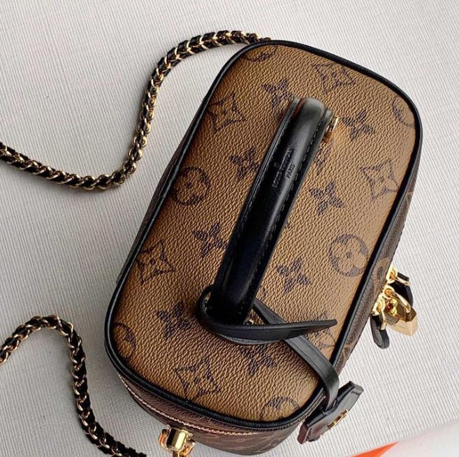 Louis Vuitton Vanity PM
