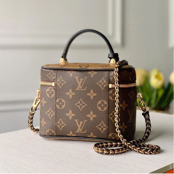 Louis Vuitton Vanity PM