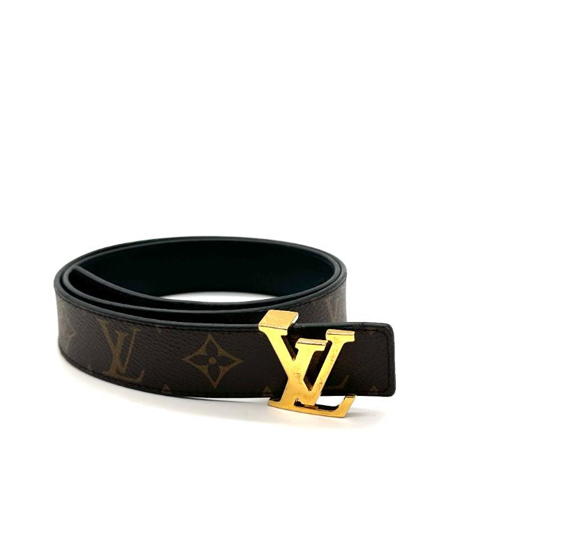Louis Vuitton Santur LV Belt