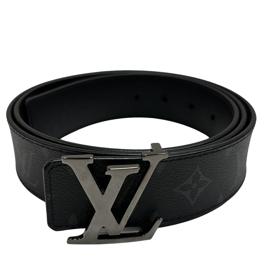 Louis Vuitton Santur LV Belt
