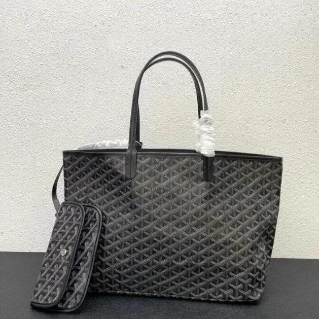 Goyard Saint Louis PM Tote Bag