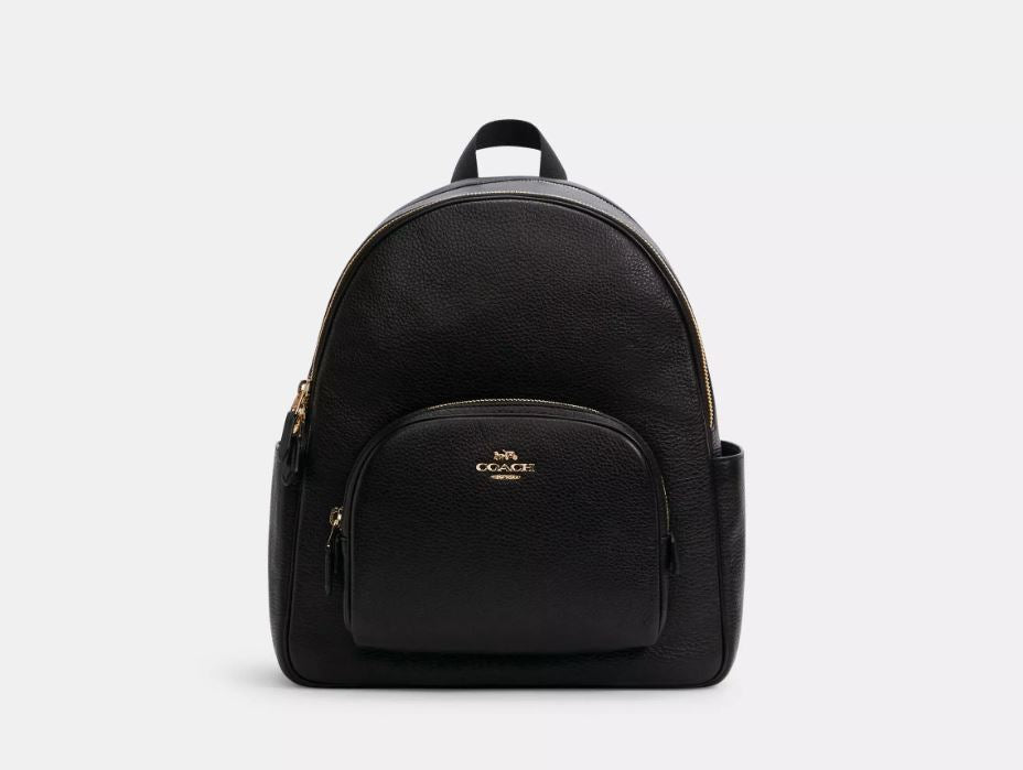 Coach Court Backpack