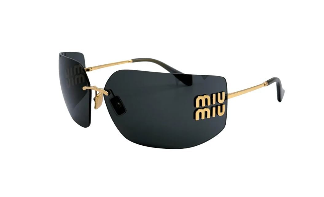 Miu Miu Runway Glasses