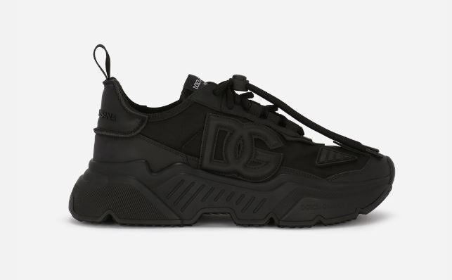 Dolce and Gabanna Daymaster Sneakers Men