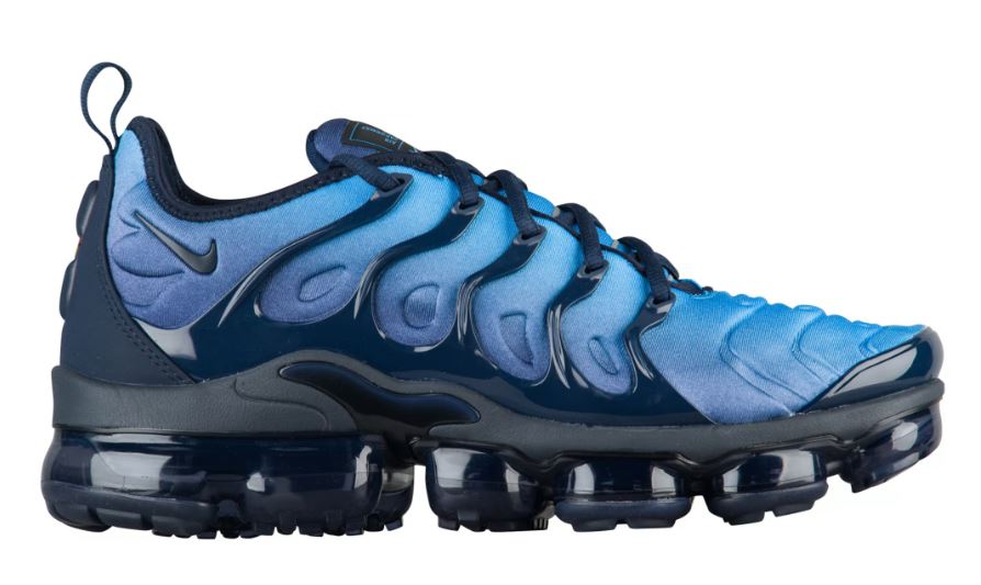 Nike Air VaporMax Plus Men New Color