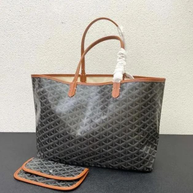 Goyard Saint Louis PM Tote Bag