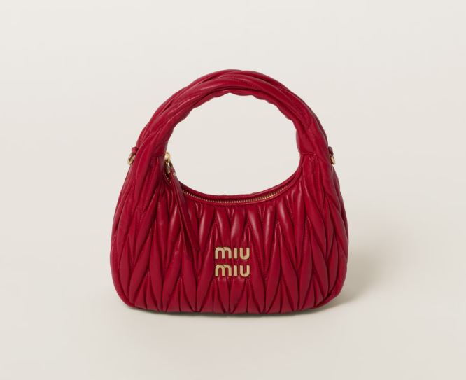 Miu Miu Wander For Women