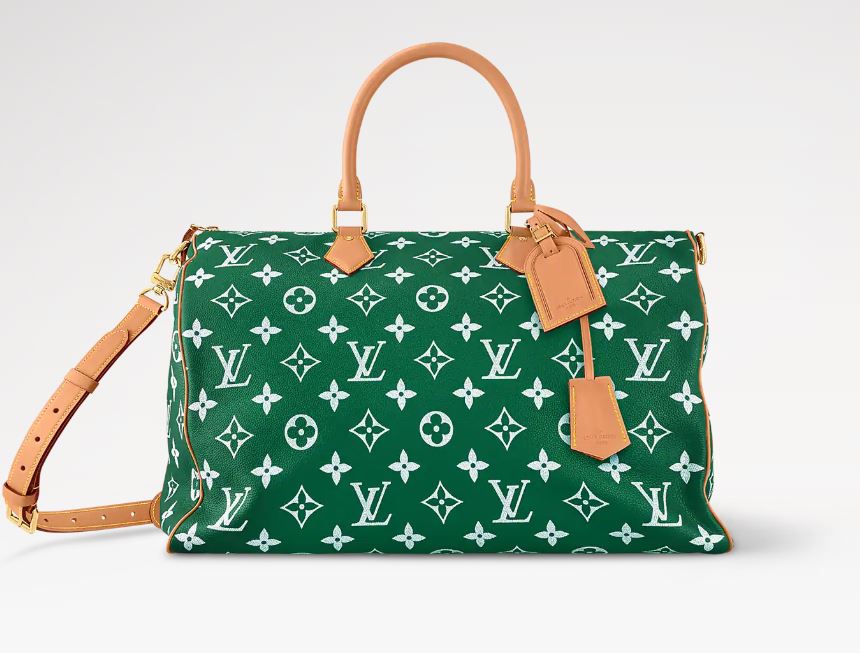 Louis Vuitton Speedy Nano 25 - 30CM