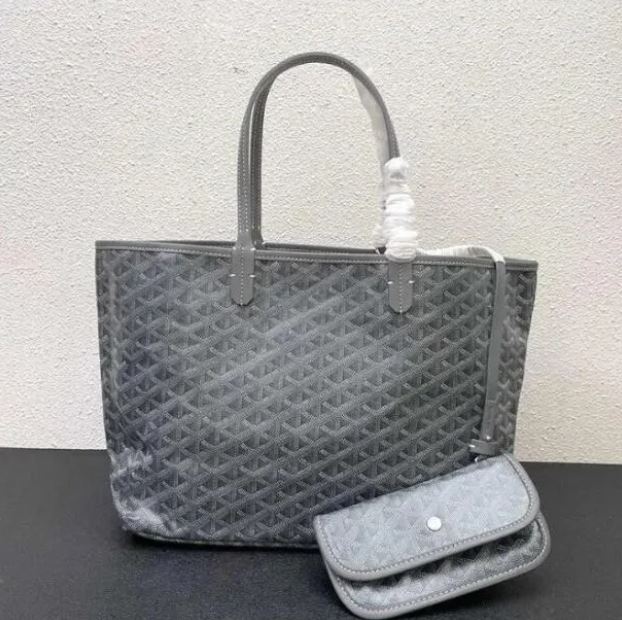 Goyard Saint Louis PM Tote Bag