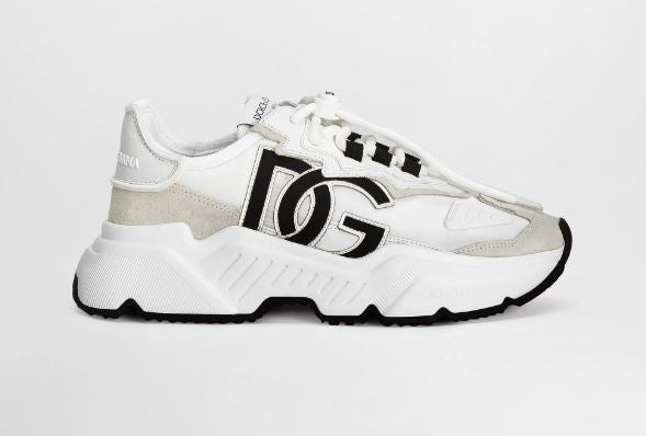 Dolce and Gabanna Daymaster Sneakers Men