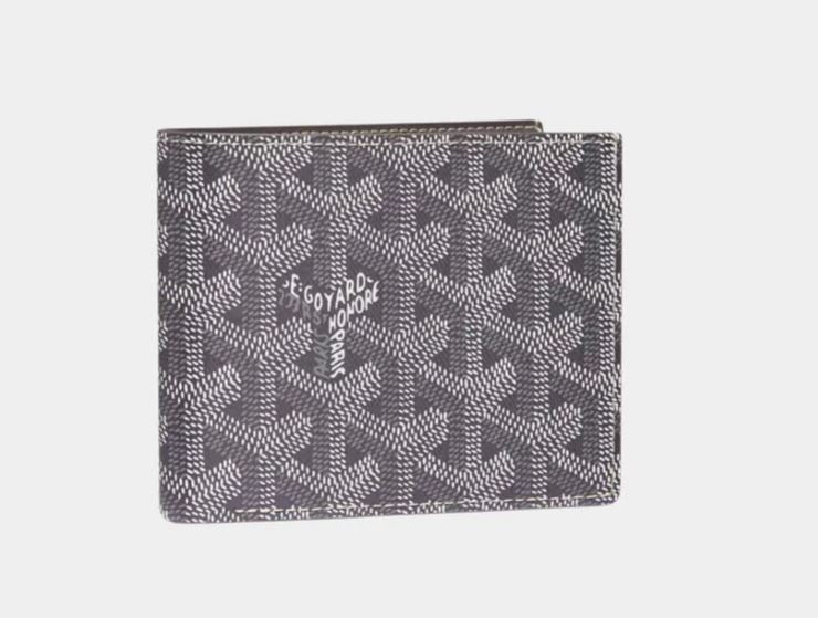 Goyard Victoire Wallet