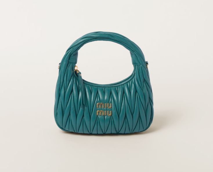 Miu Miu Wander For Women