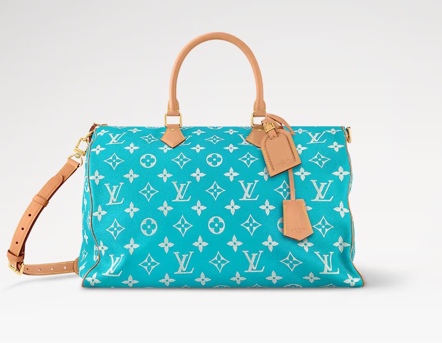 Louis Vuitton Speedy Nano 25 - 30CM