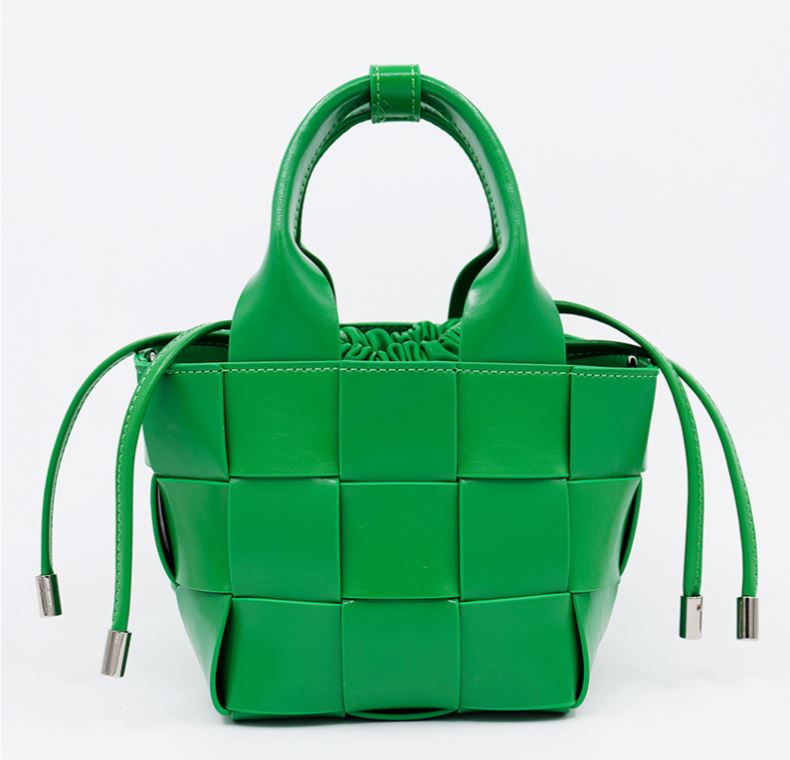 Women's Luxury Designer Bucket Bag ID001187