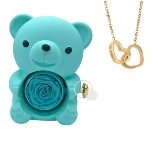 Jewellery RoseBear ID001164