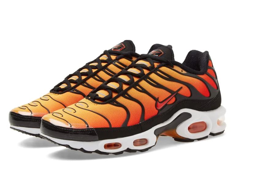 Nike Air Max Plus Men