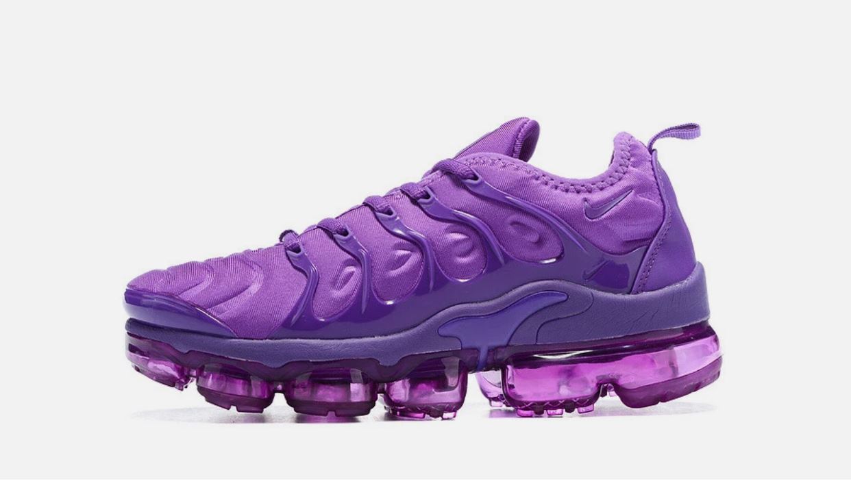 Nike Air VaporMax Plus Men New Color