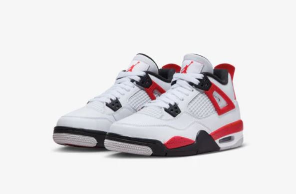 Jordan Air Jordan 4 Retro Men