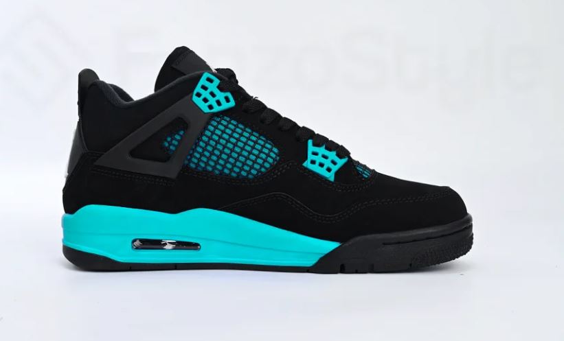 Jordan Air Jordan 4 Retro Men
