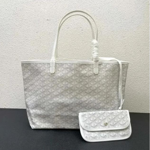 Goyard Saint Louis PM Tote Bag
