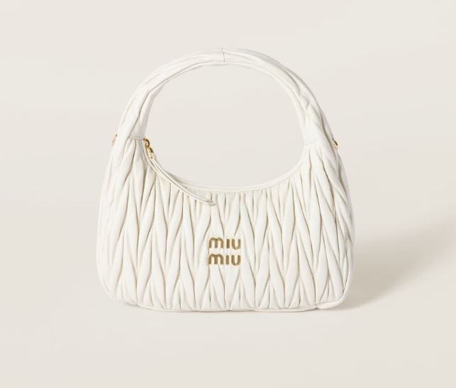 Miu Miu Wander For Women
