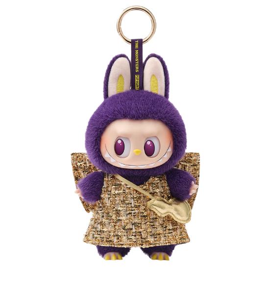 Labubu THE MONSTERS V3