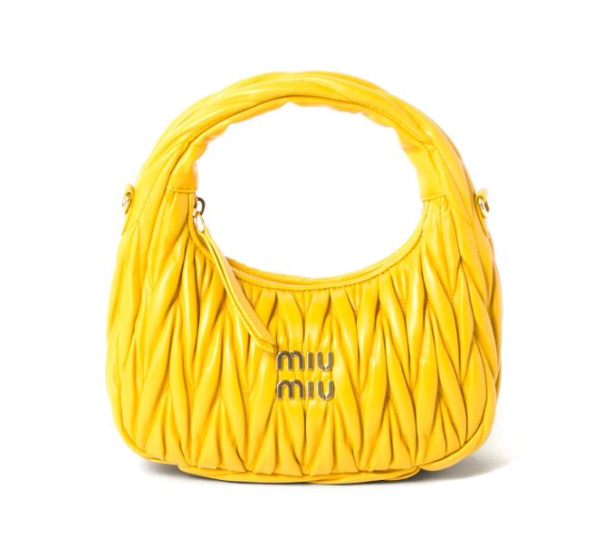 Miu Miu Wander For Women