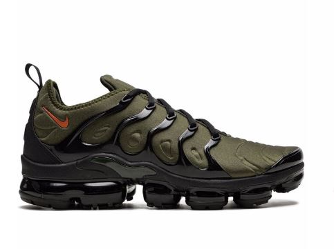 Nike Air VaporMax Plus Men
