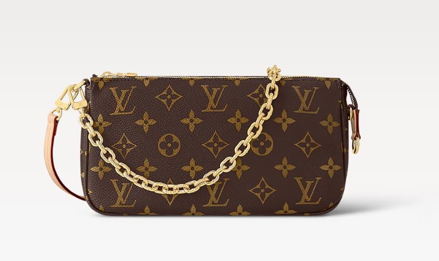 Louis Vuitton Pochette Accessoires Women Bag