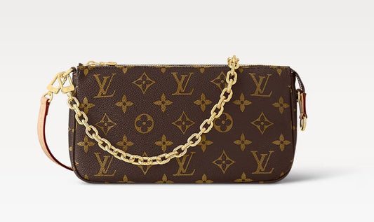 Louis Vuitton Pochette Accessoires Women Bag