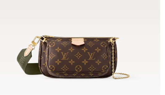 Louis Vuitton Multi Pochette Accessoires