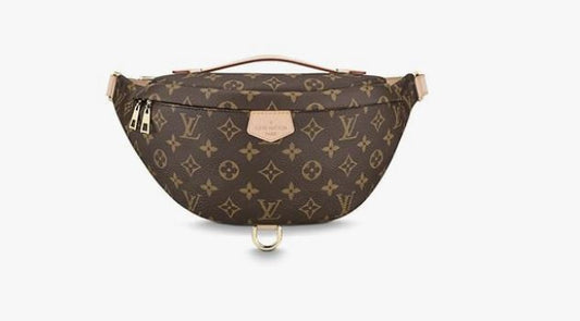 Louis Vuitton Monogram Bumbag