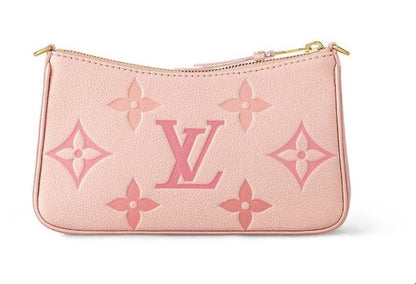 Louis Vuitton Easy Pouch On Strap
