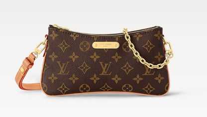 Louis Vuitton Liv Pochette Women Bag