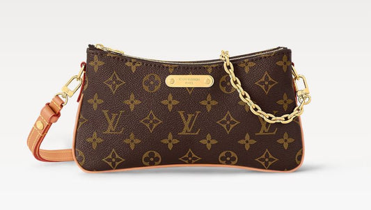 Louis Vuitton Liv Pochette Women Bag