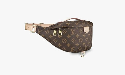 Louis Vuitton Monogram Bumbag