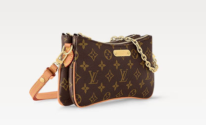 Louis Vuitton Liv Pochette Women Bag