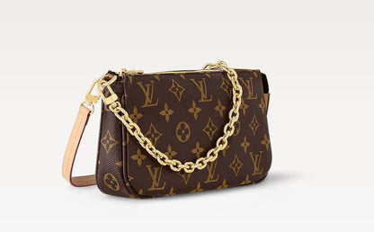 Louis Vuitton Pochette Accessoires Women Bag