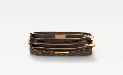 Louis Vuitton Liv Pochette Women Bag