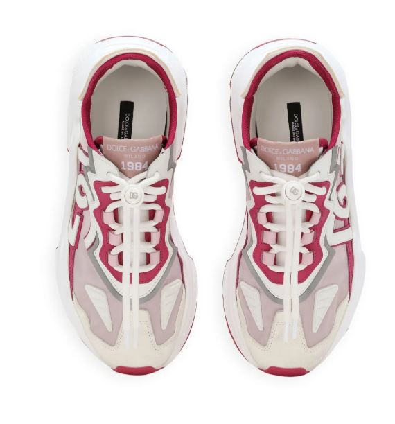 Dolce and Gabanna Daymaster Sneakers Women