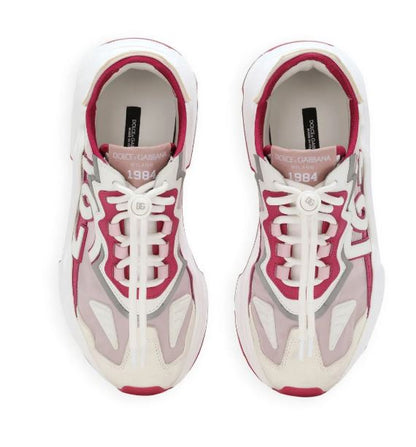 Dolce and Gabanna Daymaster Sneakers Women
