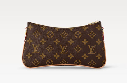 Louis Vuitton Liv Pochette Women Bag